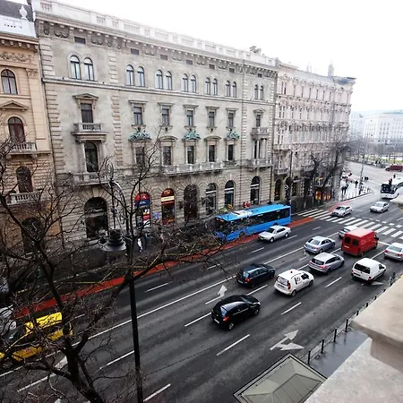 Apartment Play Budapest